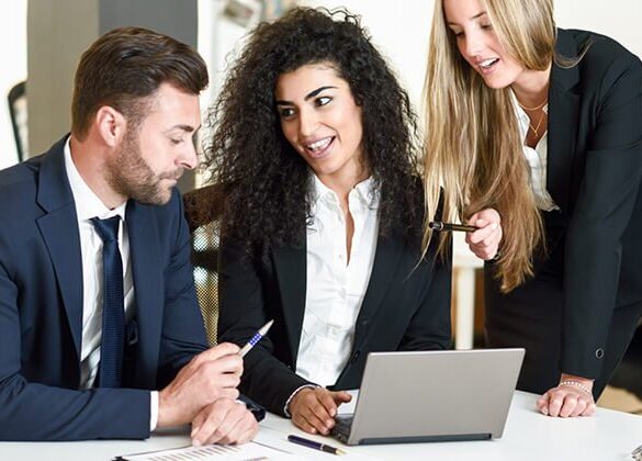 Acquisition Strategies