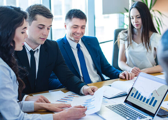 Business Development