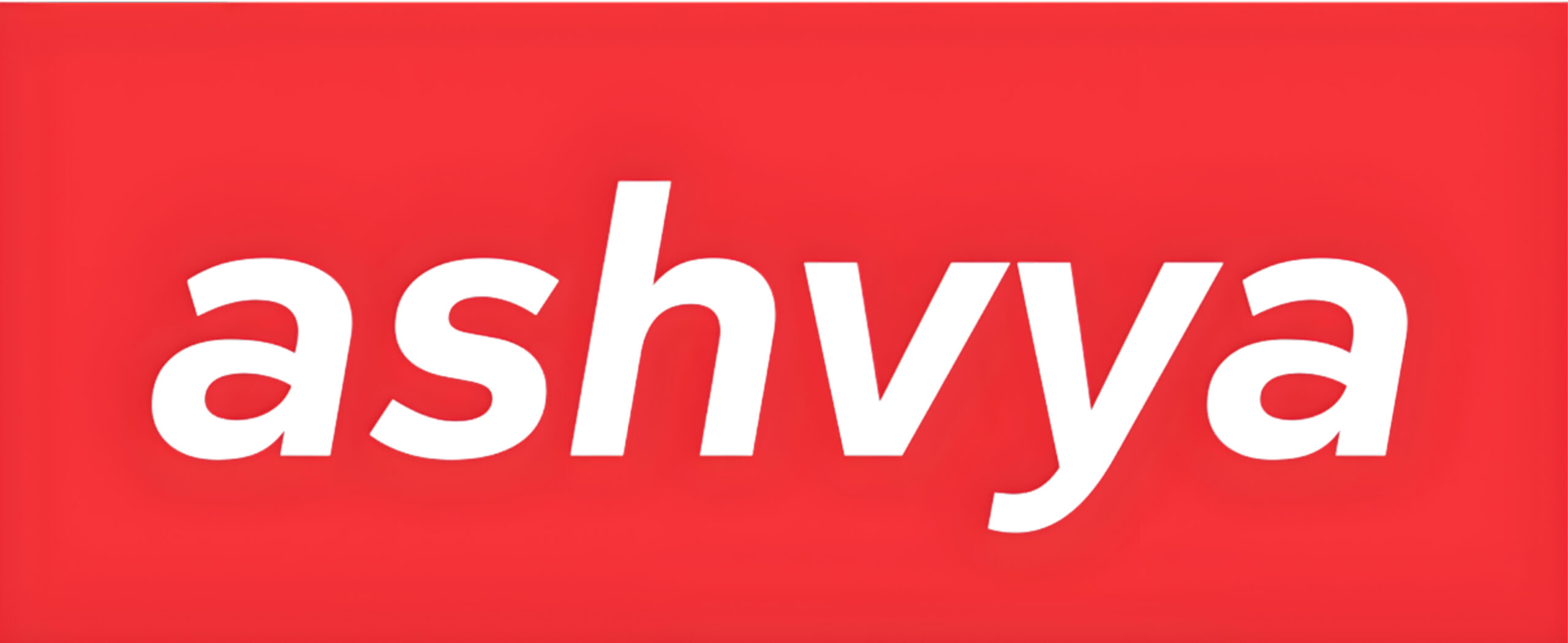 Ashvya Logo