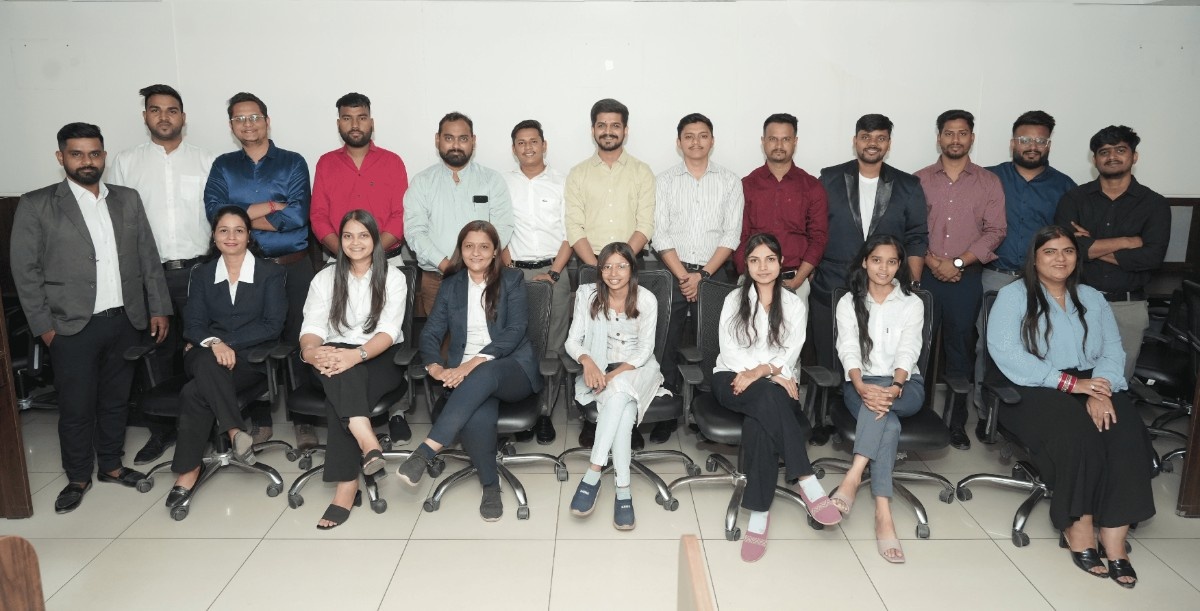 Ashvya Board Directors